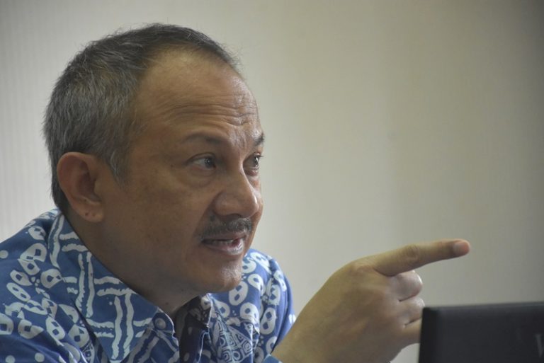 Pemda Jabar Siapkan Bantuan Rp 500 Ribu Bagi Warga Rentan Miskin