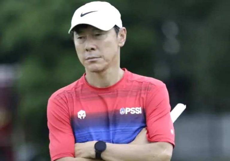 Pelatih Timnas Pulang Ke Korea,Sempat Dilarang Ketua PSSI