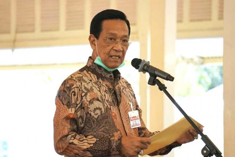 Menikah Saja,Jangan Resepsi Banyak Orang,Nanti Dibubari Polisi