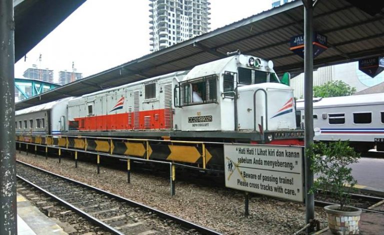 KAI Operasikan Kereta Api Luar Biasa Mulai 12 Mei 2020, Berikut Rute dan Syaratnya