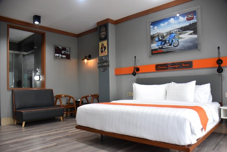 Pesan Hotel Sekarang, Dapat Diskon 75 Persen Untuk Nginap Agustus-Oktober 2020