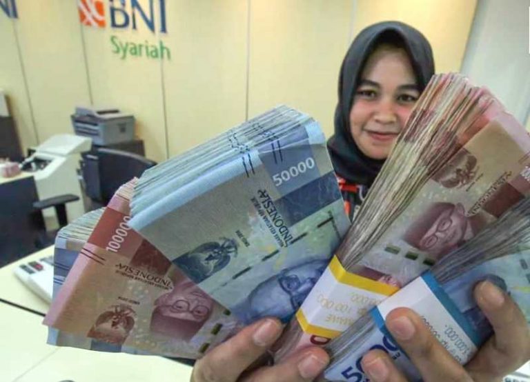 Pengusaha Jateng Tetap Bayarkan THR,Meski Harus Cicil