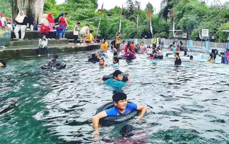 Wisata Alam Akan Menjadi Incaran Wisatawan Saat Covid-19 Berakhir