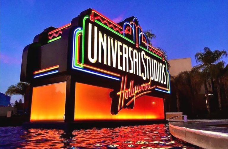 Universal Studios Hollywood dan Universal Orlando Resort Tutup Sampai Mei