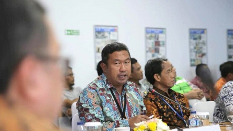 Jabat Dirut BII,Verda Dimas Diminta Tingkatkan Kinerja Perseroda