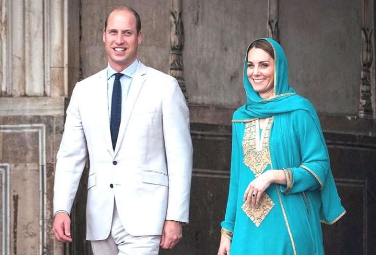 Pangeran William Siap Jadi Pilot Ambulance Bantu Cegah Pandemi Corona