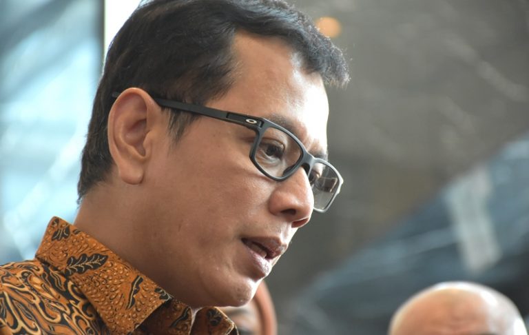 Wishnutama: Mari Kita Persiapkan Paket Liburan Akhir Tahun
