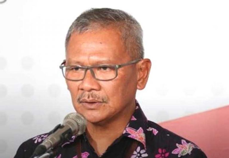 Hasil Pemeriksaan 11.242 Orang, 80 Persen Negatif Corona