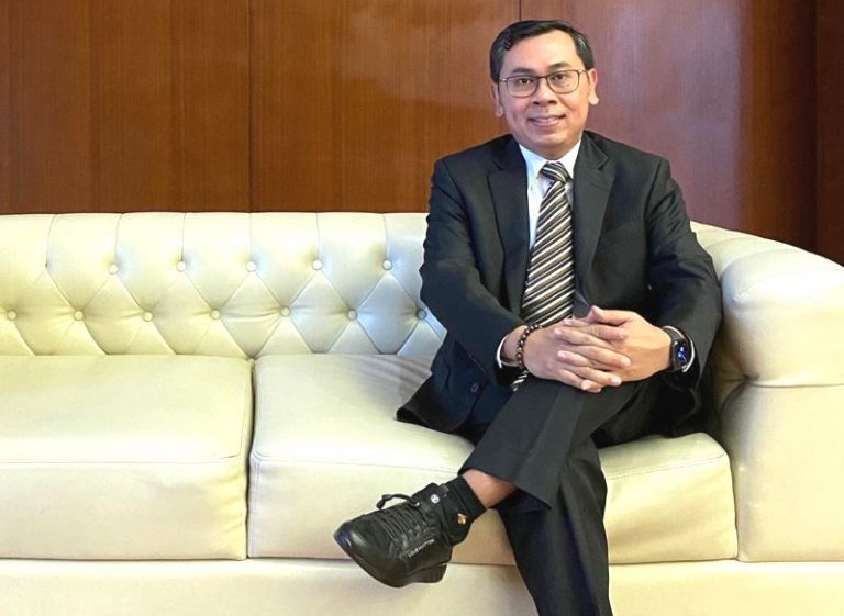 Usulan Kadin Soal Permintaan Anggaran Rp 1.600 Triliun Sedang Dibahas
