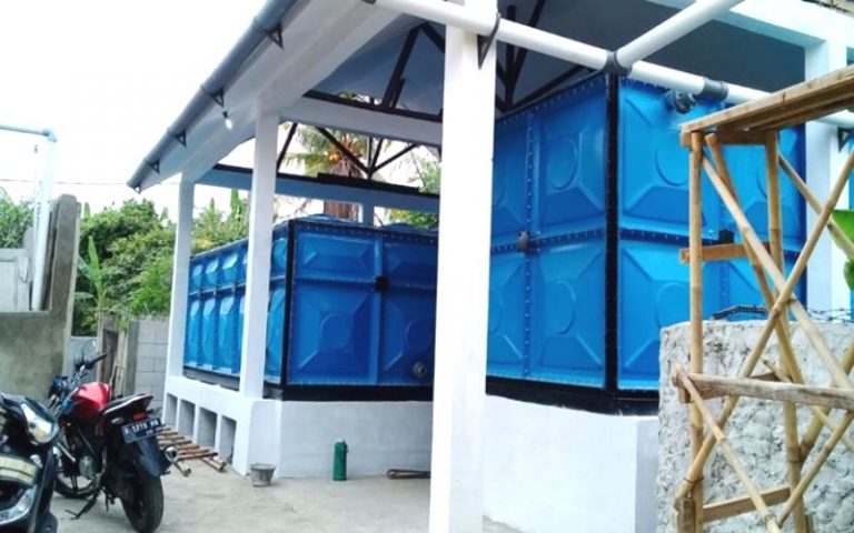 Kementerian PUPR Siapkan Anggaran Rp 38 Miliar Untuk Pembuatan ABSAH