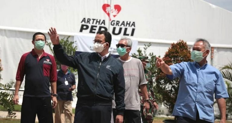 Penumpang Tak Bermasker Dilarang Naik Angkutan Umum