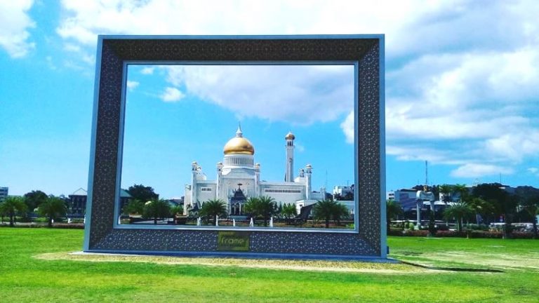 Di Brunei Darusalam,Dari 136 Kasus Covid-19 Sebanyak 104 Orang Sembuh