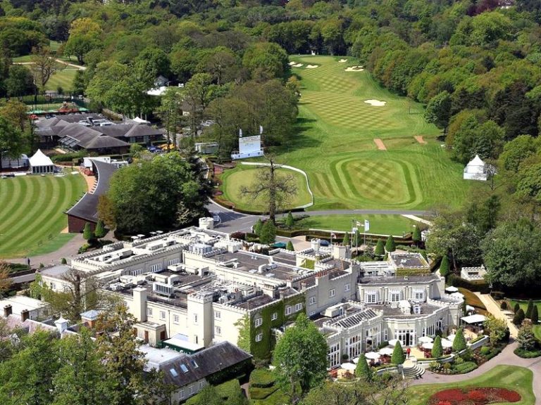 Turnamen Golf Putri Amerika Digeser 7-13 Desember 2020