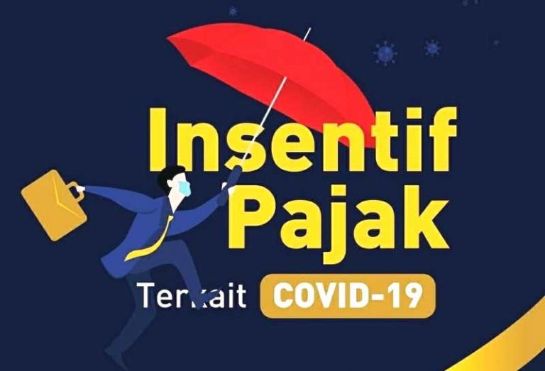 Insentif Pembayaran Pajak Karyawan
