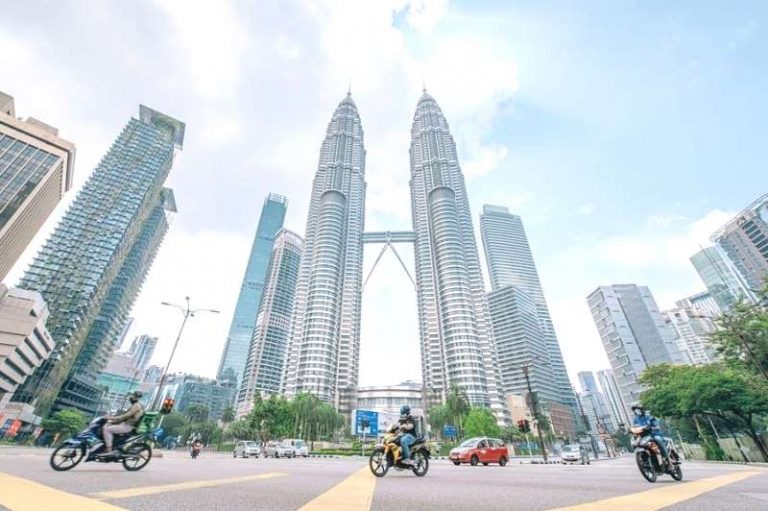 Tingkat Kesembuhan Pasien Corona Di Malaysia Tertinggi,Sehari 236 Orang
