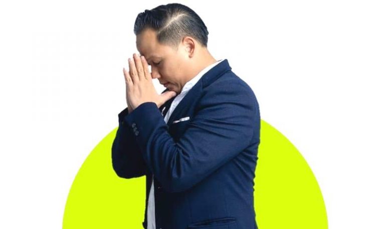 Nasib 3000 Anggota Hipmi Jabar Diujung Tanduk,Jika Stimulus Lamban