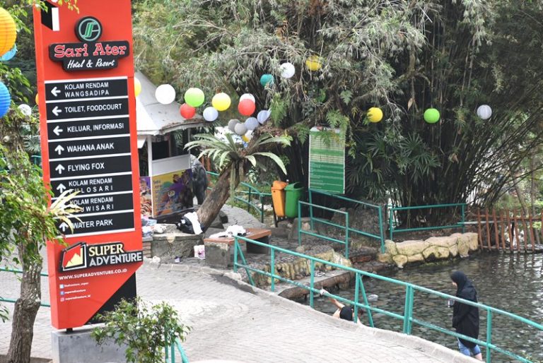 Agen Wisata Daring Gencar Tawarkan Aneka Promosi Menyambut New Normal