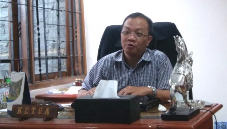 Ketua ISEI Jabar: Segera Sahkan Omnibus Law RUU Cipta Kerja