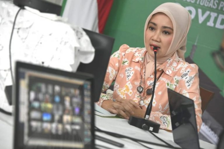 Gerakan Nasi Bungkus Diperluas Se-Jawa Barat,Dapur Umum Dibuka