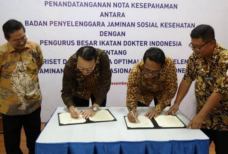 Banjir Kritik Kenaikan BPJS,Anggap Kebijakan Menyengsarakan Rakyat