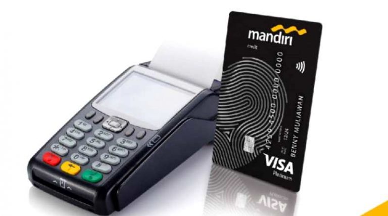 Begini Syarat Dapat Keringanan Kredit di Bank Mandiri