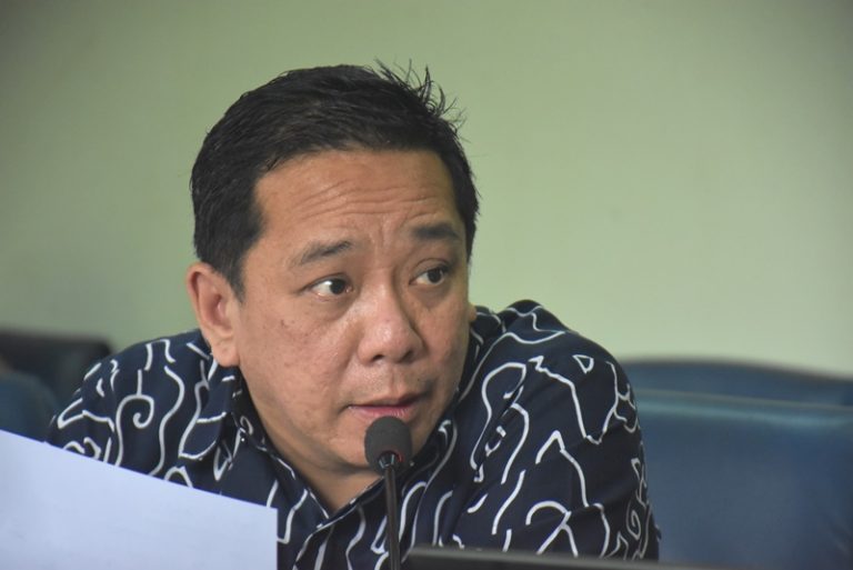 Waketum ASITA,Budijanto: Pemerintah Harus Segera Selamatkan Sektor Pariwisata