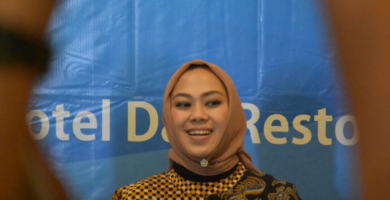 Di Karawang Karyawan Pabrik Masih Boleh Kerja Selama PSBB