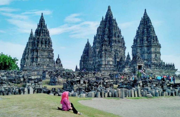 Taman Wisata Candi Siapkan Protokol Menuju ‘The New Normal’