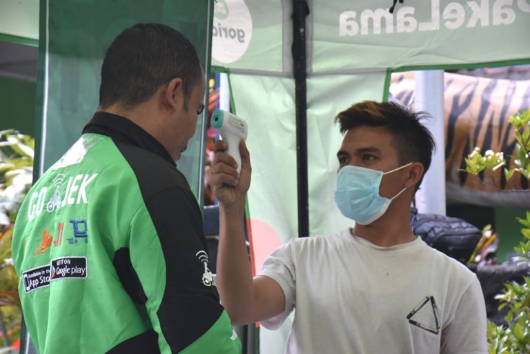 Hasil Evaluasi PSBB Jabar,Tak Ada Lagi Penyebaran Covid-19 di 63 Persen Wilayah