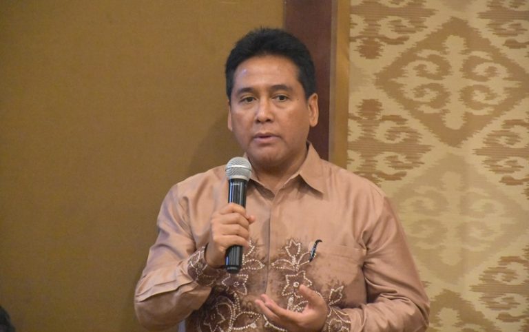 Apindo Usulkan Pemerintah Segera Bentuk Gugus Tugas Kebangkitan Ekonomi