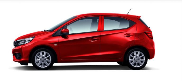 Efek Covid-19 Penjualan Mobil Honda Anjlok 100 Persen