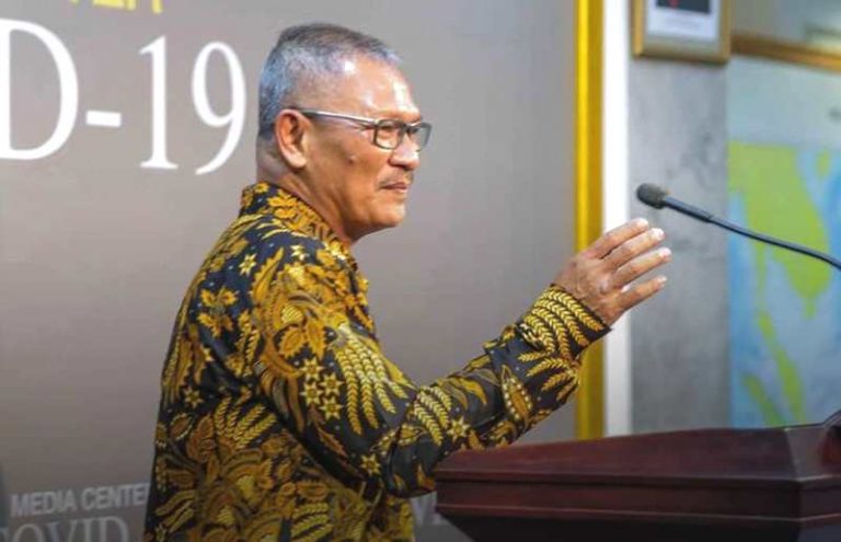 Hore,Virus Corona Mulai Bisa Dikendalikan,Juli Bebas Berwisata Lagi