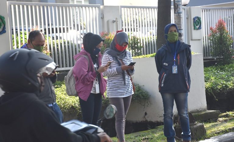Menkominfo Apresiasi Peran Jurnalis Ditengah Pandemi Corona