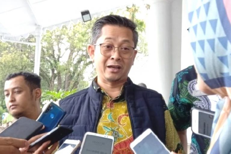 Industri Strategis Berpotensi Sebagai Penyebaran Covid-19