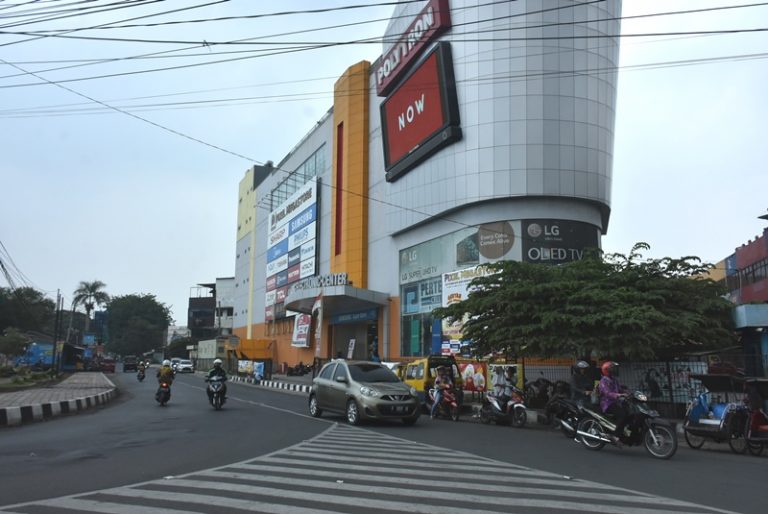 Kadin: Sudah 14 Perusahan di Karawang Berhenti Produksi