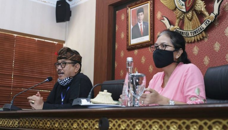 Kemenparekraf Siapkan Program CHS,Apa itu