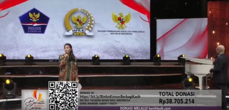 Warga Jambi Menangkan Lelang Motor Listrik Jokowi Rp 2,5 Miliar