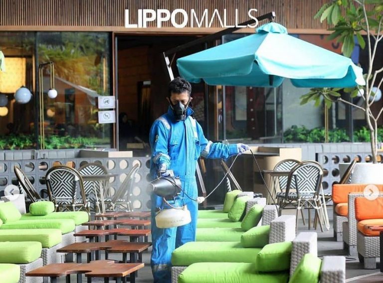 PSBB Jakarta Berakhir, 60 Mal Siap Beroperasi Kembali 5 Juni