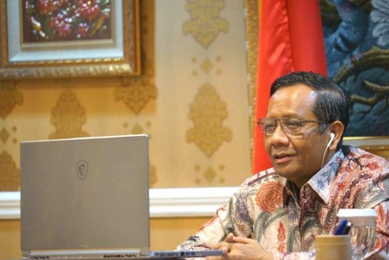 Warga Makin Sulit Cari Nafkah,Pemerintah Pertimbangkan Relaksasi PSBB