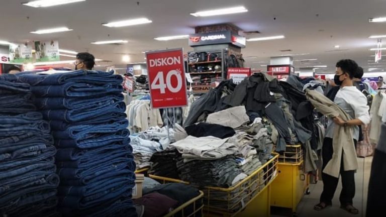 Belum Ada Juknis New Normal,Aprindo Terapkan Standar Protokol Kesehatan