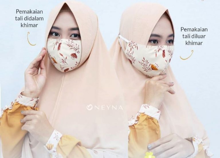 Produk Masker dan Hand Sanitizer di Toko Online Turun Harga