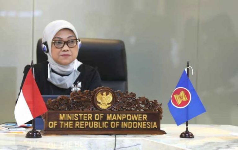 Menaker: Ada 275 Perusahaan Tak Mampu Bayar THR