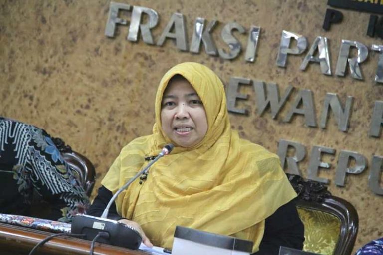 Komisi IX DPR RI Minta Pemerintah Lakukan Tes Masif PCR