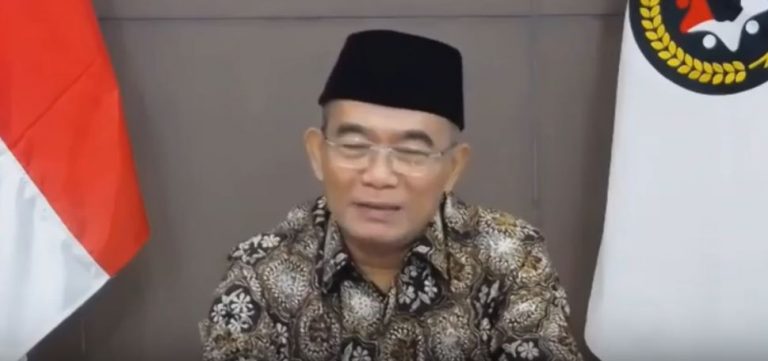 Menko PMK: Siap-siap Menuju Kehidupan ‘New Normal’
