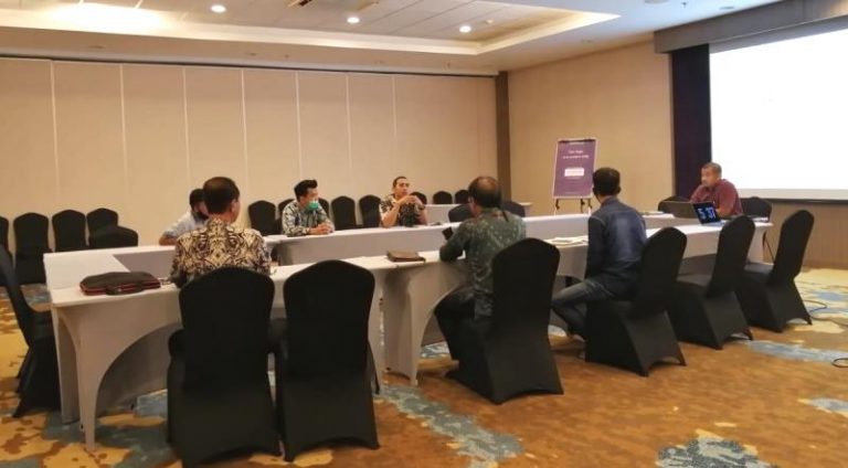 PHRI BPC Serang Minta Pemda Cepat Tanggap Bantu Sektor Pariwisata