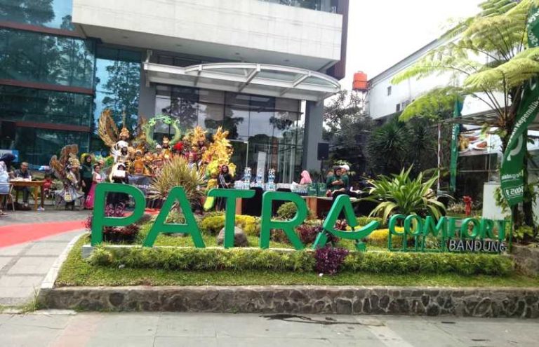 Hotel Milik BUMN Bisa Kembali Beroperasi 25 Mei 2020