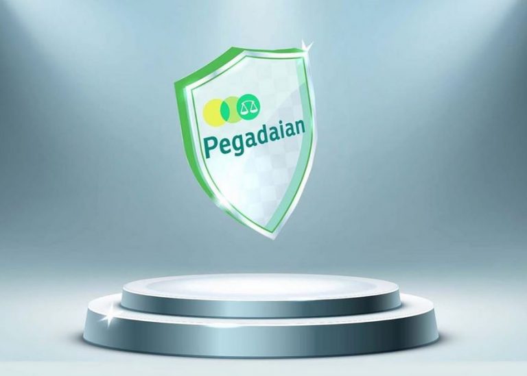 Pegadaian Catat Kenaikan Nasabah Menjadi 11,46 Juta Ditengah Pandemi Corona