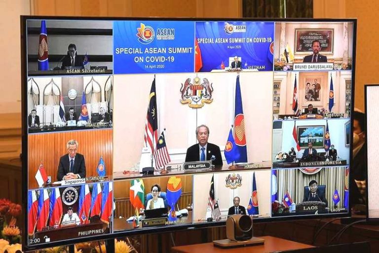 Malaysia Mulai Buka Kembali Perekonomian Pada 4 Mei 2020