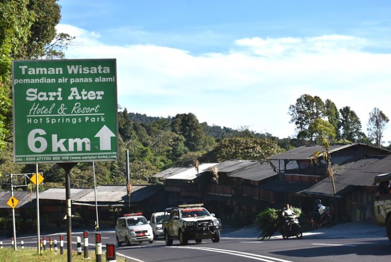 Ini 6 Negara Yang Diminati Wisatawan Setelah Pandemi Corona