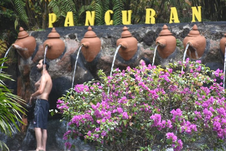 Hasil Survei, ‘New Normal’ Turis Usai Covid-19 Fokus Pada Wisata Alam Yang Lestari